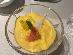 -开海·红岛海鲜虾水饺(石老人店)