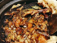 -灶座小锅烀饼·铁锅炖(道里店)
