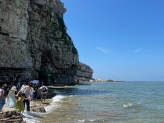 -长岛南北长山旅游景区