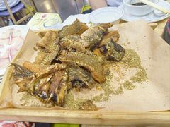 -活鱼馆(宜兴埠店)