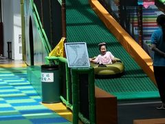 -蒙特利亲子乐园