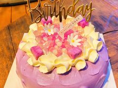 -幸福西饼生日蛋糕·下午茶(石肯店)