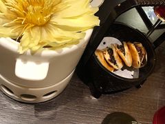 -甄御•海鲜新青岛菜(麦岛店)