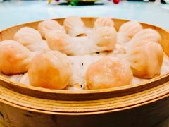 -高第街56号港式餐厅(山大路店)