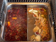 -大隐·成都火锅Bistro(合生麒麟新天地店)