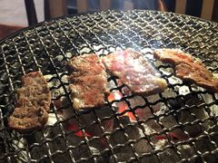 -热血兄弟·炭火烤肉(融侨中心店)