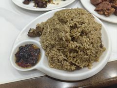 -老七饭馆(光荣道总店)