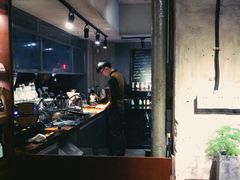 -来回·咖啡(天河南店)
