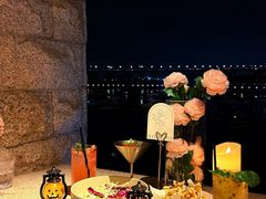 -22ºN BISTRO西餐&酒馆(石奥商业街店)