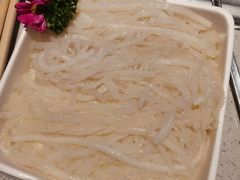 脆脆千层肚-海底捞火锅(奥体南路店)