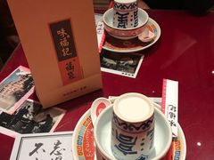 -味福记·本地特色菜(八一万达广场店)