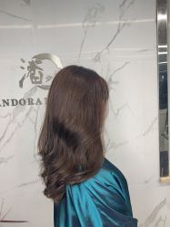 -潘多拉Hairsalon