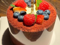 -姆们M Sweetie Cake(三里屯店)