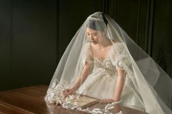 点击看大图 -情订奇缘婚纱摄影(和平路店)