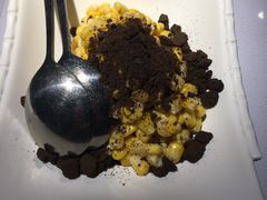 奥利奥玉米-鱼酷活鱼烤鱼(昆明路店)