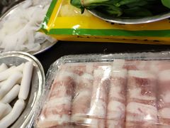 -月圆火锅(宁海东路二店)