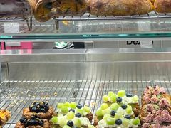 -PAOPAO Bakery&Café(港汇店)