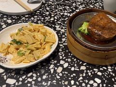 -金香匯晚茶(浑南店)