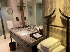 -上海崇明金茂凯悦酒店