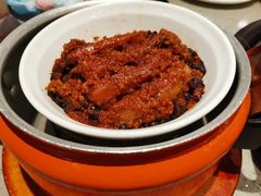 -粗茶淡饭·蒸鲜(光谷店)