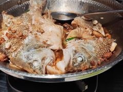 -简小舍·民间手艺菜(武昌江滩店)