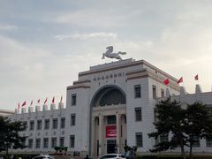 -呼和浩特博物馆