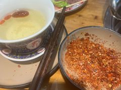 -谭三娘鲜切牛肉自助火锅(文殊院店)