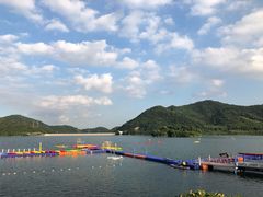 -宁波九龙湖开元度假村
