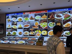 -品海楼·大连海胆锅贴馆(东港店)