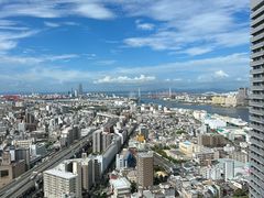 -ART 大阪湾酒店
