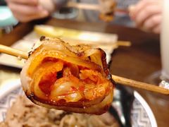 -八木鸟居酒屋(小木桥路店)