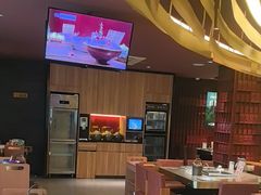 -巴奴毛肚火锅(商城路店)