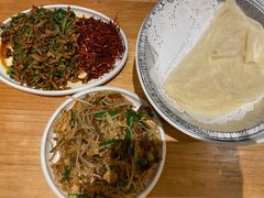 -姥姥家春饼店(惠新东街店)