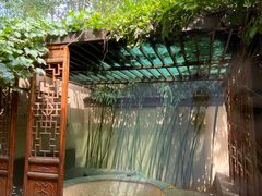 -春晖园度假酒店温泉