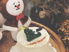 -甜莺蛋糕(顺盈时代广场店)