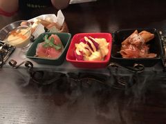 -斯比特花园意大利餐厅(缤谷广场店)