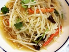 -巴依老爷新疆美食(牡丹园店)