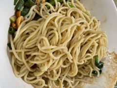 清汤小面-熊面妈老面馆