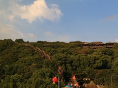 -虞山城墙
