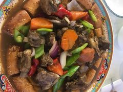 -帕米尔食府(白云观店)