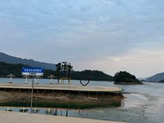 -仙岛湖旅游风景区