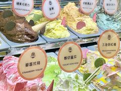 -米开朗冰淇淋博物馆