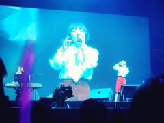 -华熙LIVE·五棵松·M空间