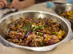 -勇记干锅居(德阳店)