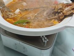 -军子大排档(迎春花园店)