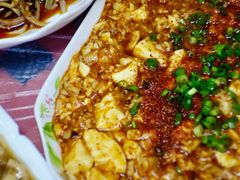 -洪霞餐馆