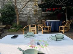 -院8里·小聚园老川菜(九眼桥店)