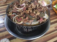 -马晓马佳牛羊肉(新合路店)