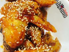 -Pelicana百利家炸鸡(江南西名店城店)