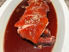 金陵烤鸭-南京大牌档(夫子庙老门东店)